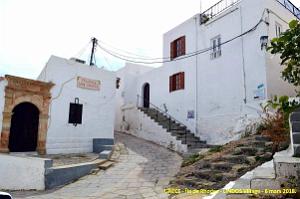 025- Grece Lindos 